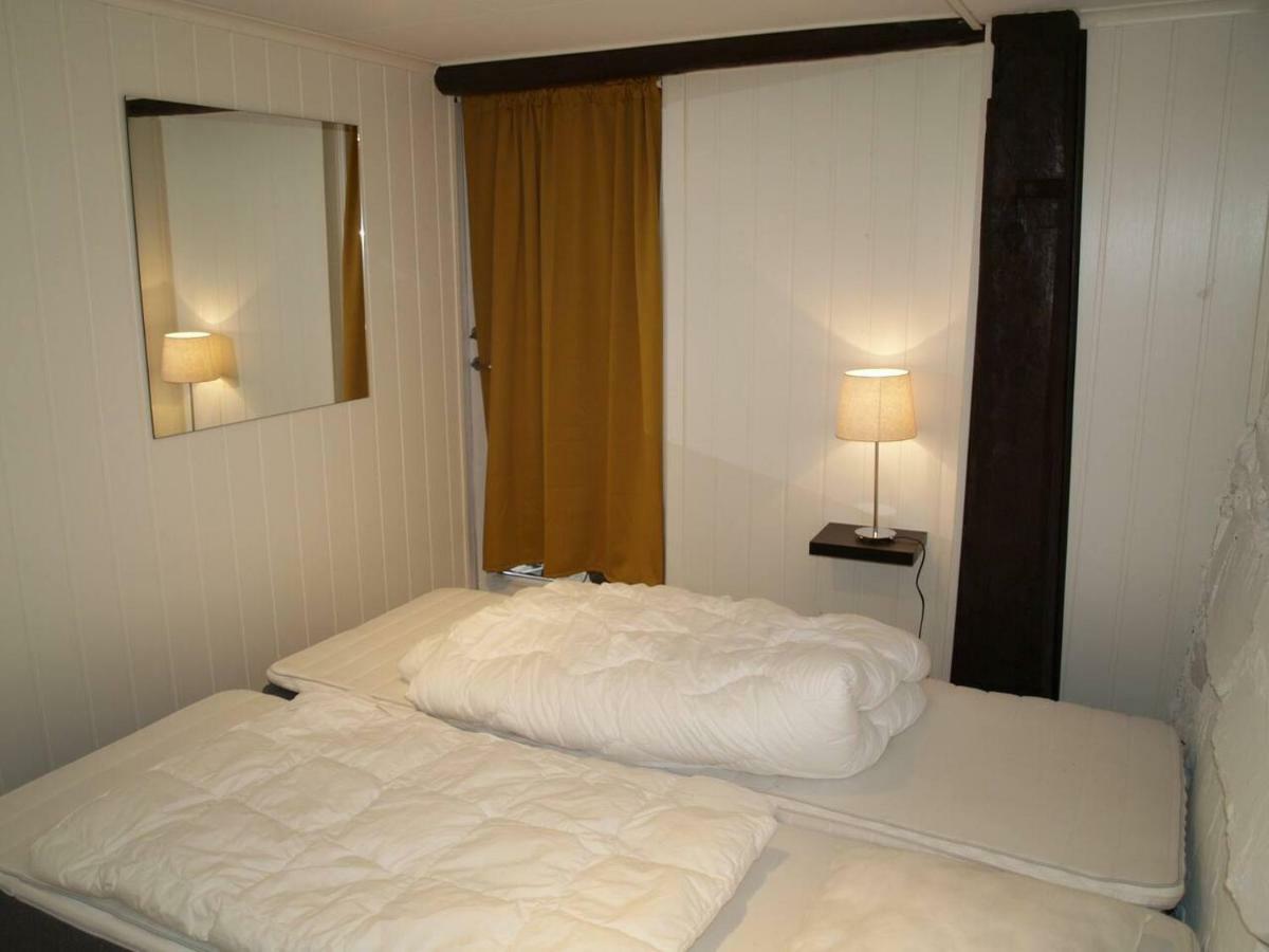 Farm apartment Siloen - Herand, Hardanger Buitenkant foto