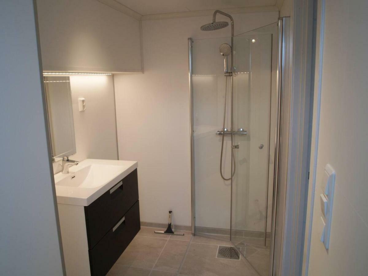 Farm apartment Siloen - Herand, Hardanger Buitenkant foto