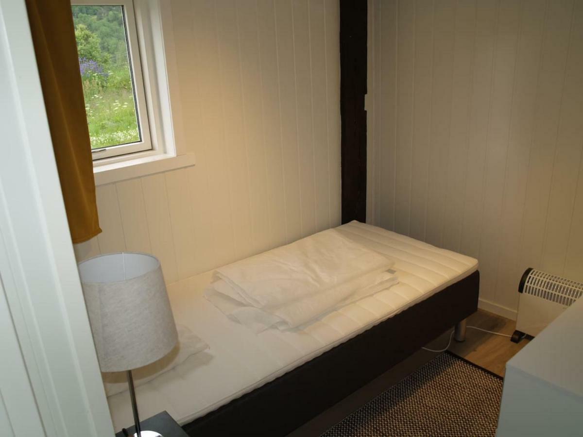Farm apartment Siloen - Herand, Hardanger Buitenkant foto